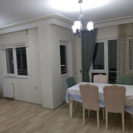 Yafa Furnished Apartments 特拉布宗 外观 照片