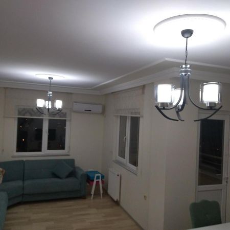 Yafa Furnished Apartments 特拉布宗 外观 照片