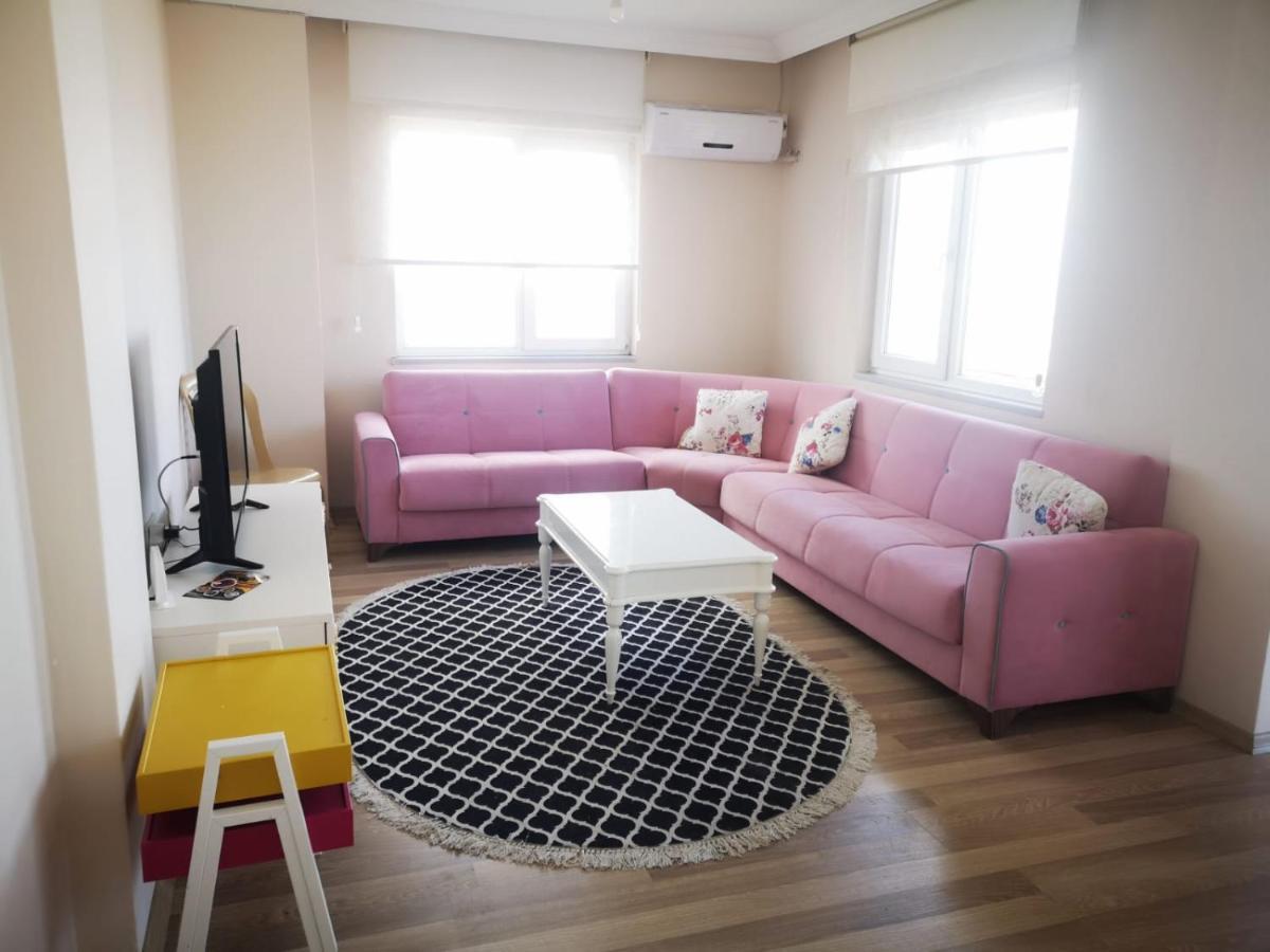 Yafa Furnished Apartments 特拉布宗 外观 照片