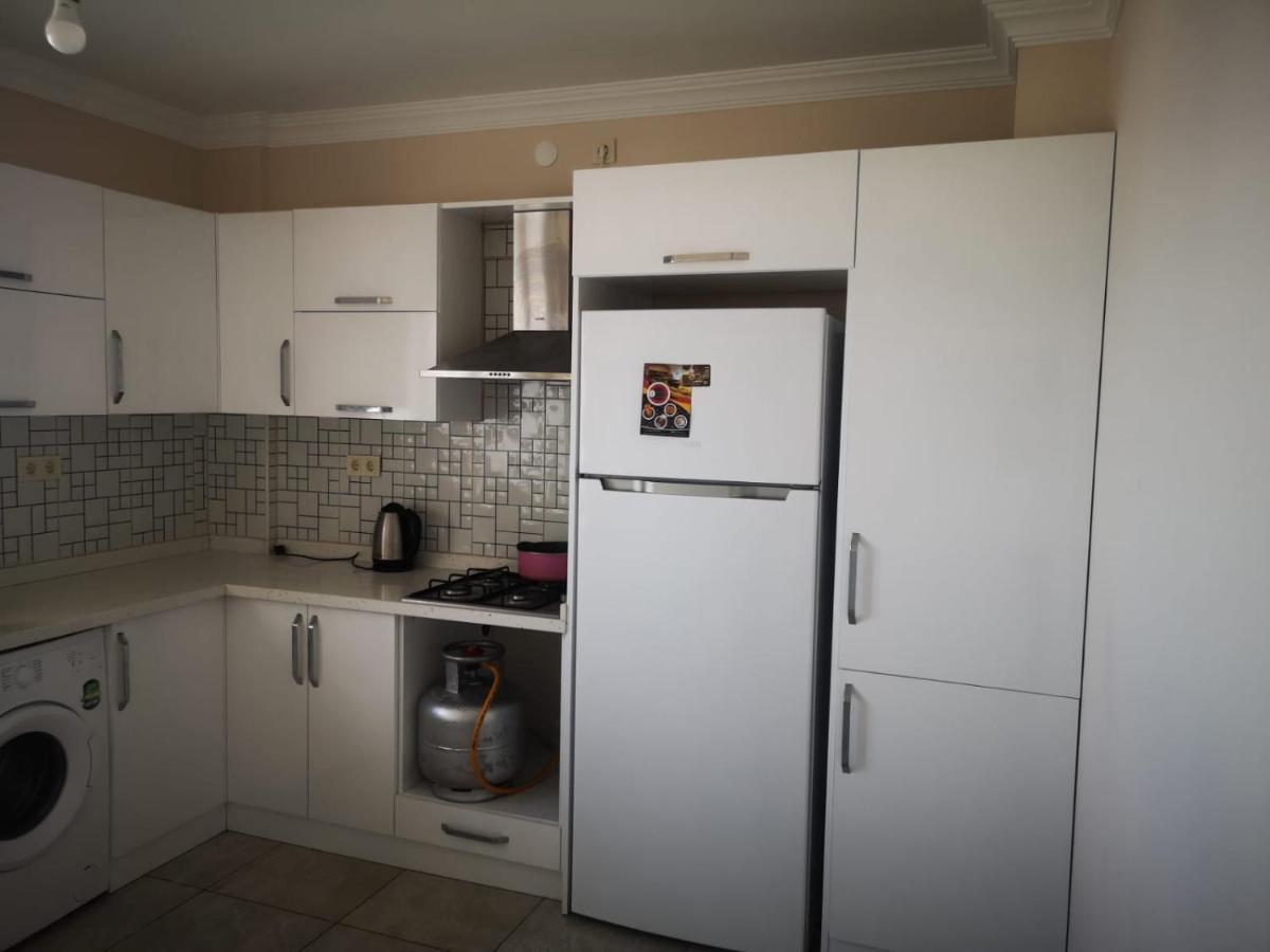 Yafa Furnished Apartments 特拉布宗 外观 照片