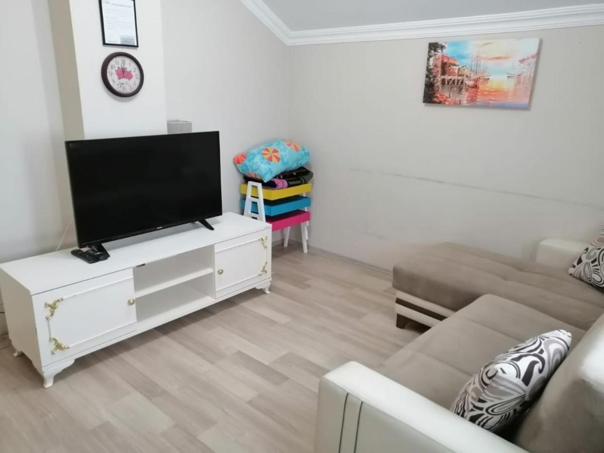 Yafa Furnished Apartments 特拉布宗 外观 照片