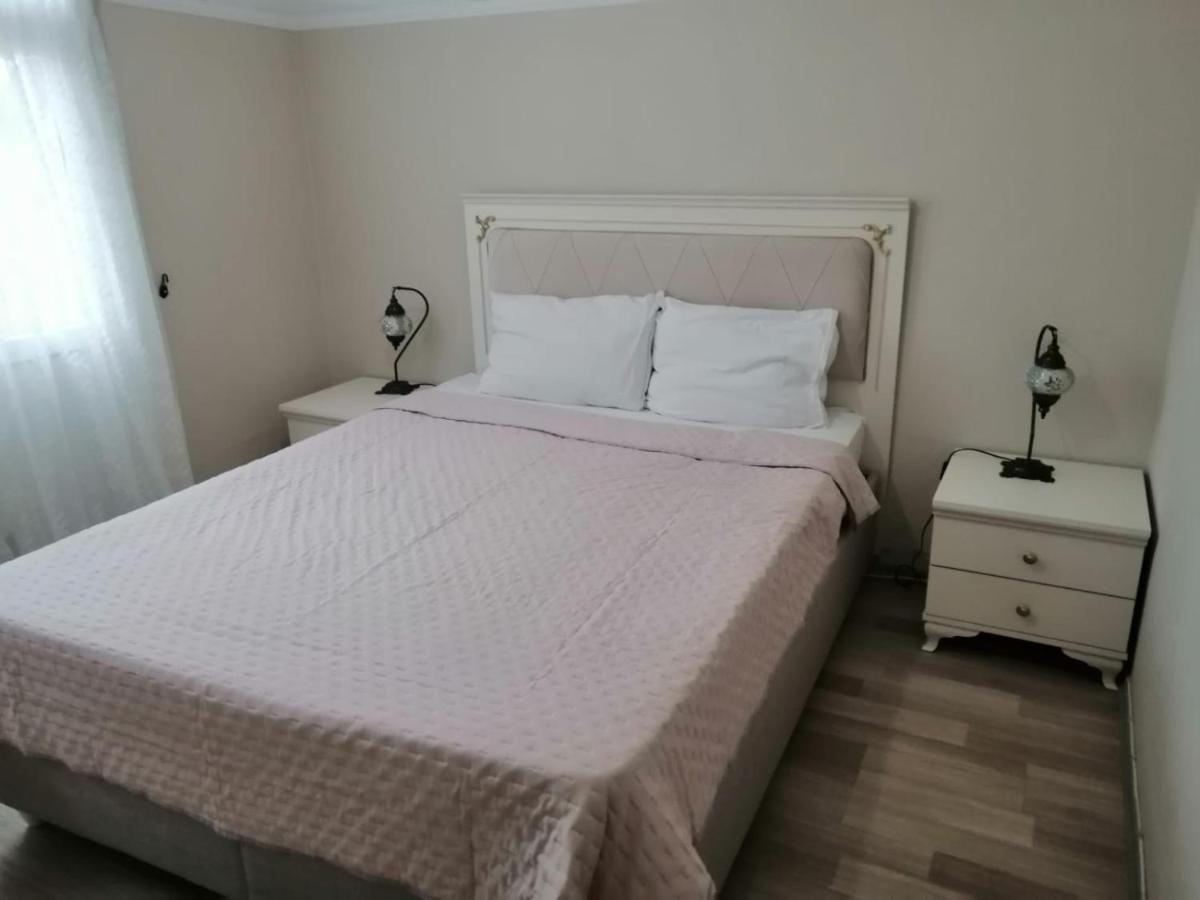 Yafa Furnished Apartments 特拉布宗 外观 照片