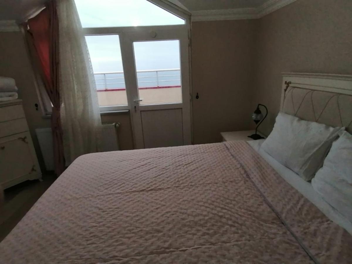 Yafa Furnished Apartments 特拉布宗 外观 照片