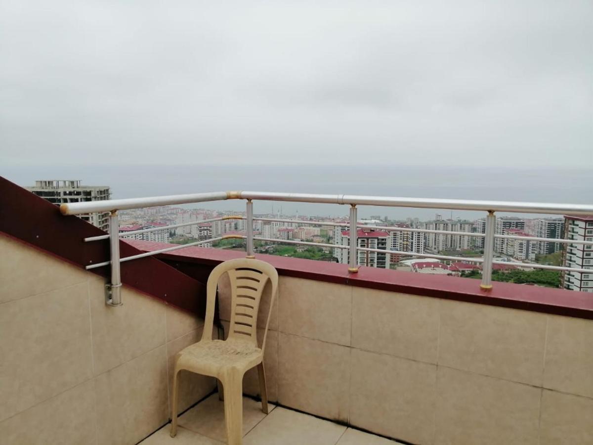 Yafa Furnished Apartments 特拉布宗 外观 照片