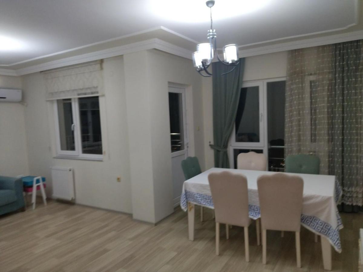 Yafa Furnished Apartments 特拉布宗 外观 照片