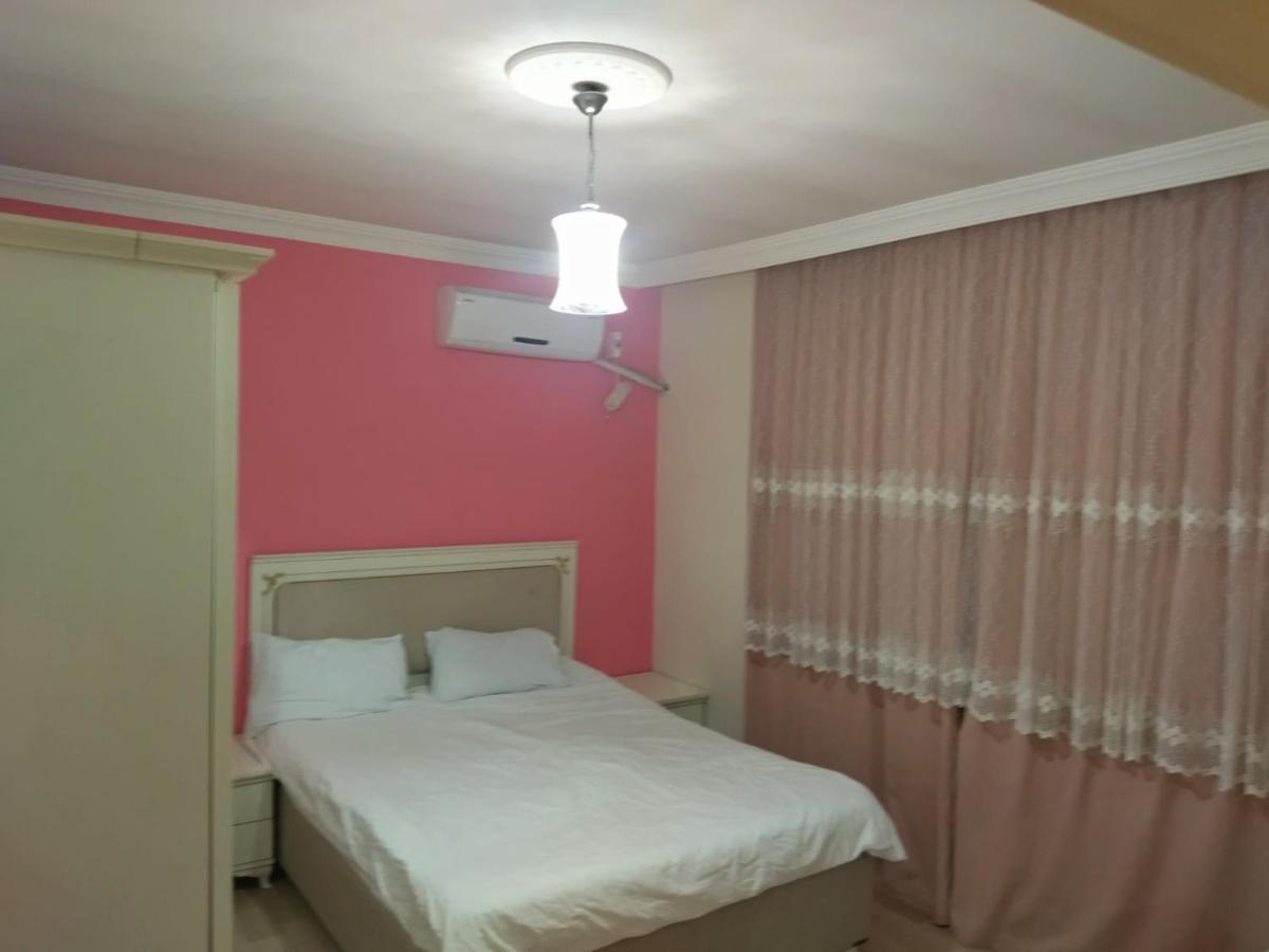 Yafa Furnished Apartments 特拉布宗 外观 照片