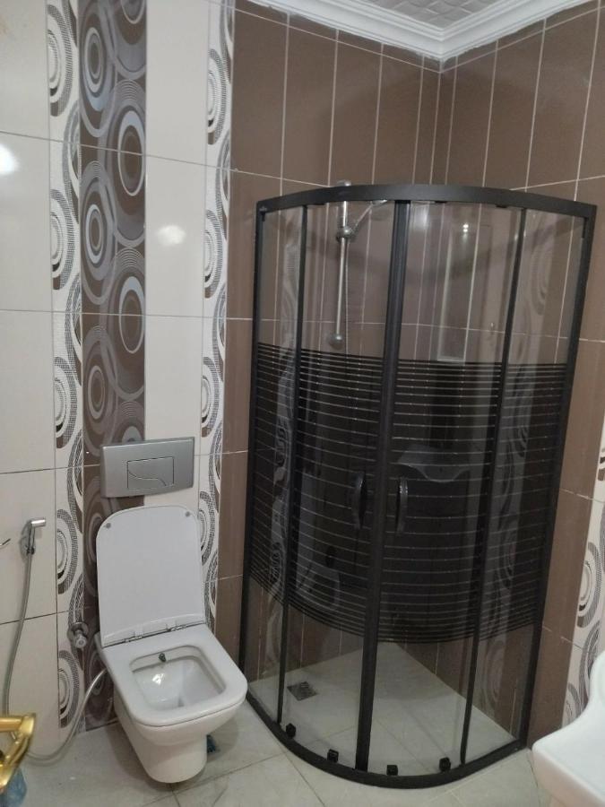 Yafa Furnished Apartments 特拉布宗 外观 照片