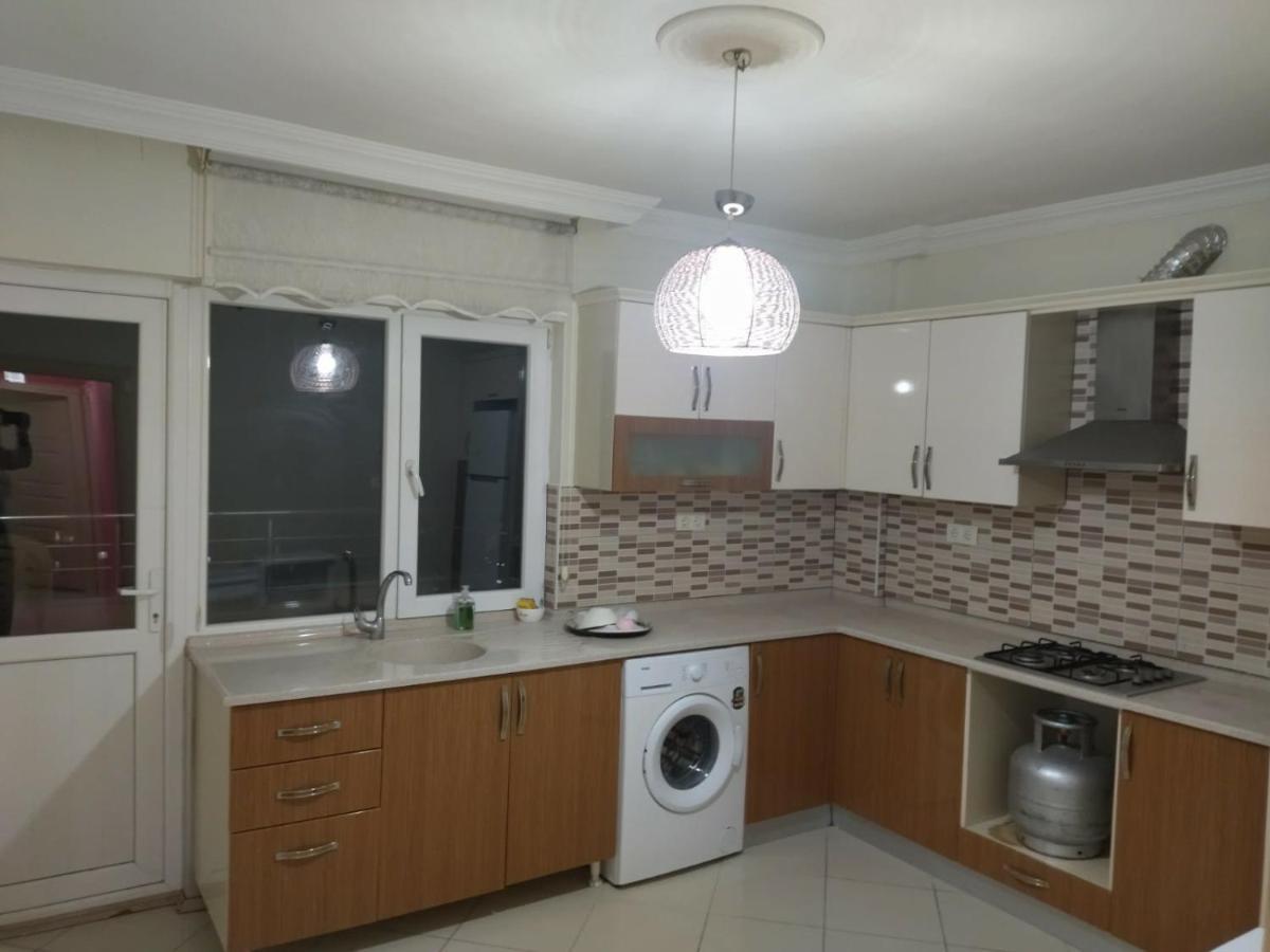 Yafa Furnished Apartments 特拉布宗 外观 照片
