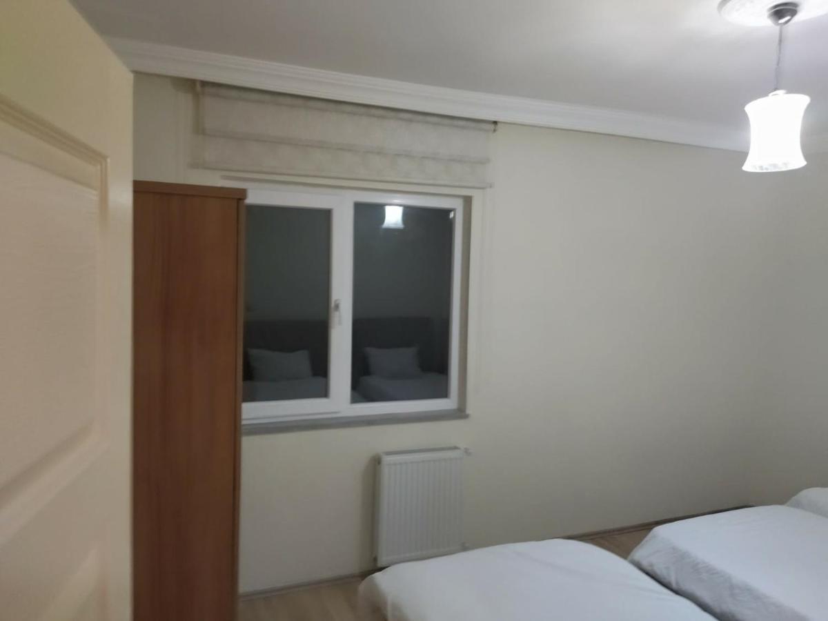 Yafa Furnished Apartments 特拉布宗 外观 照片