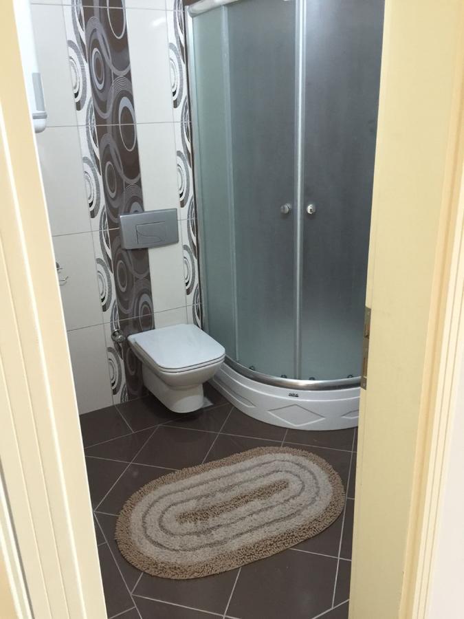 Yafa Furnished Apartments 特拉布宗 外观 照片