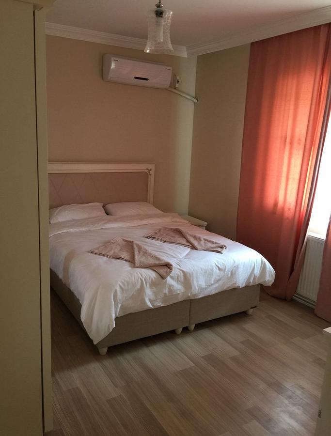 Yafa Furnished Apartments 特拉布宗 外观 照片