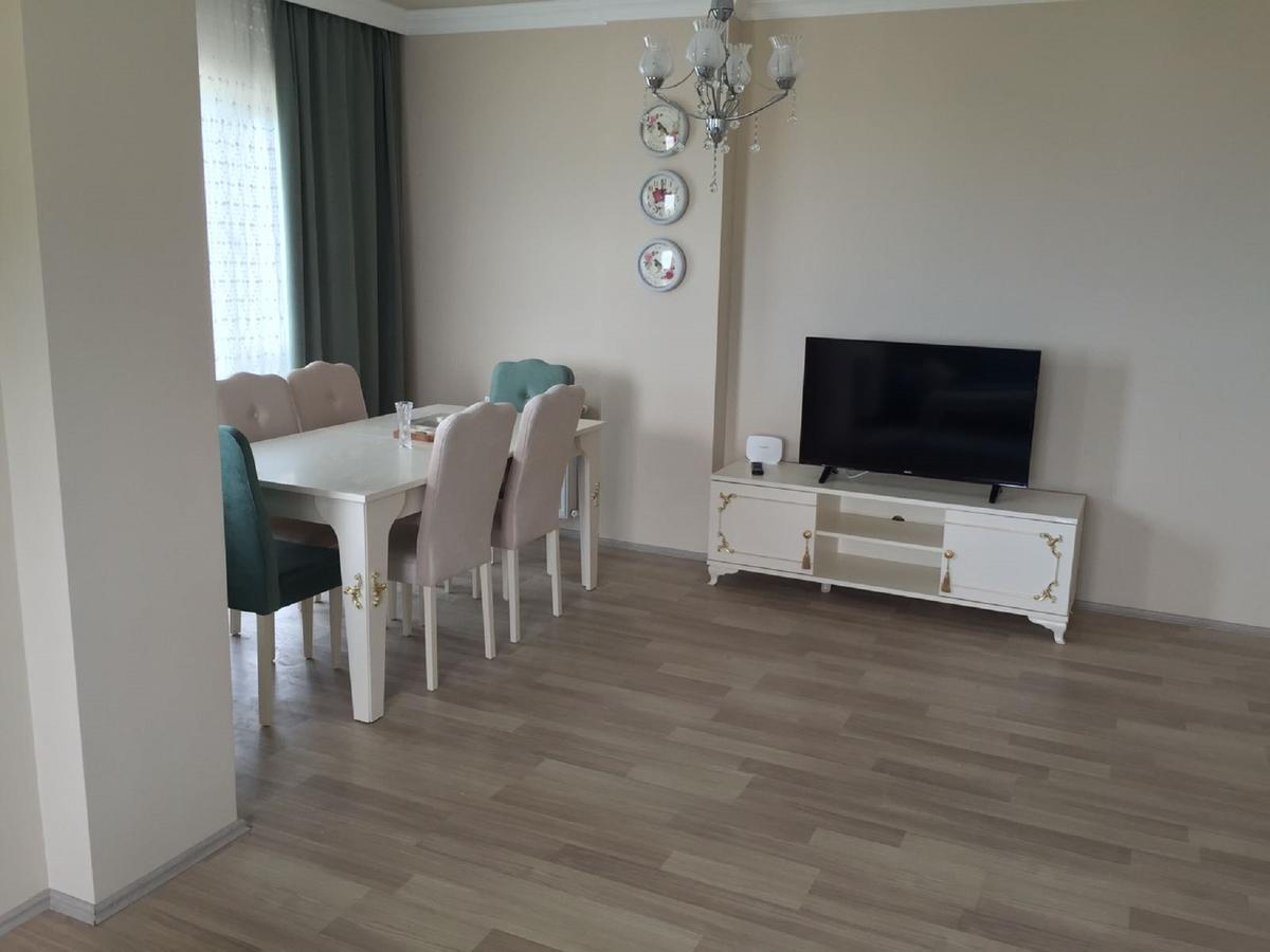 Yafa Furnished Apartments 特拉布宗 外观 照片
