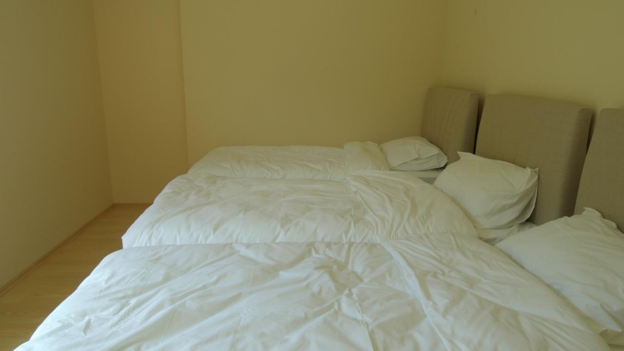 Yafa Furnished Apartments 特拉布宗 外观 照片