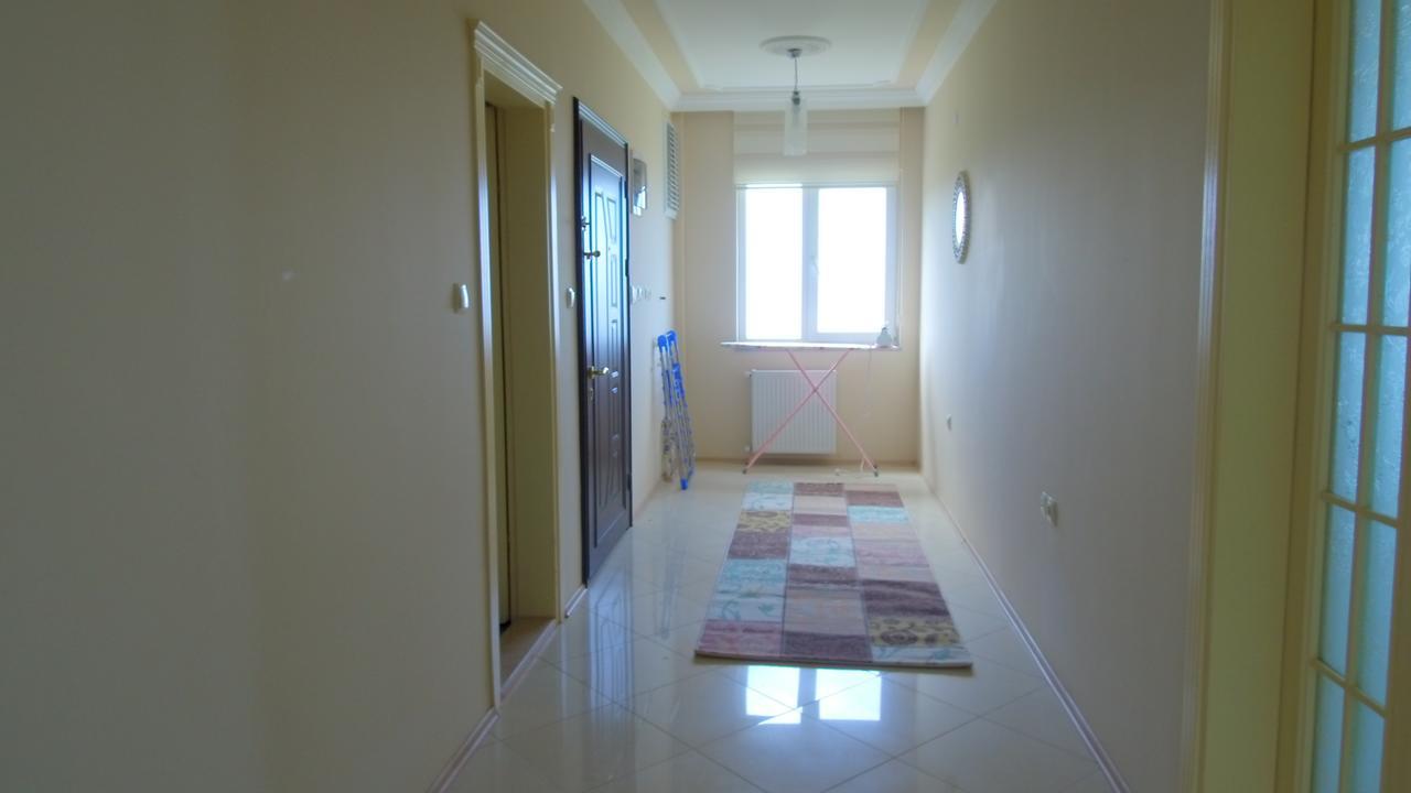 Yafa Furnished Apartments 特拉布宗 外观 照片