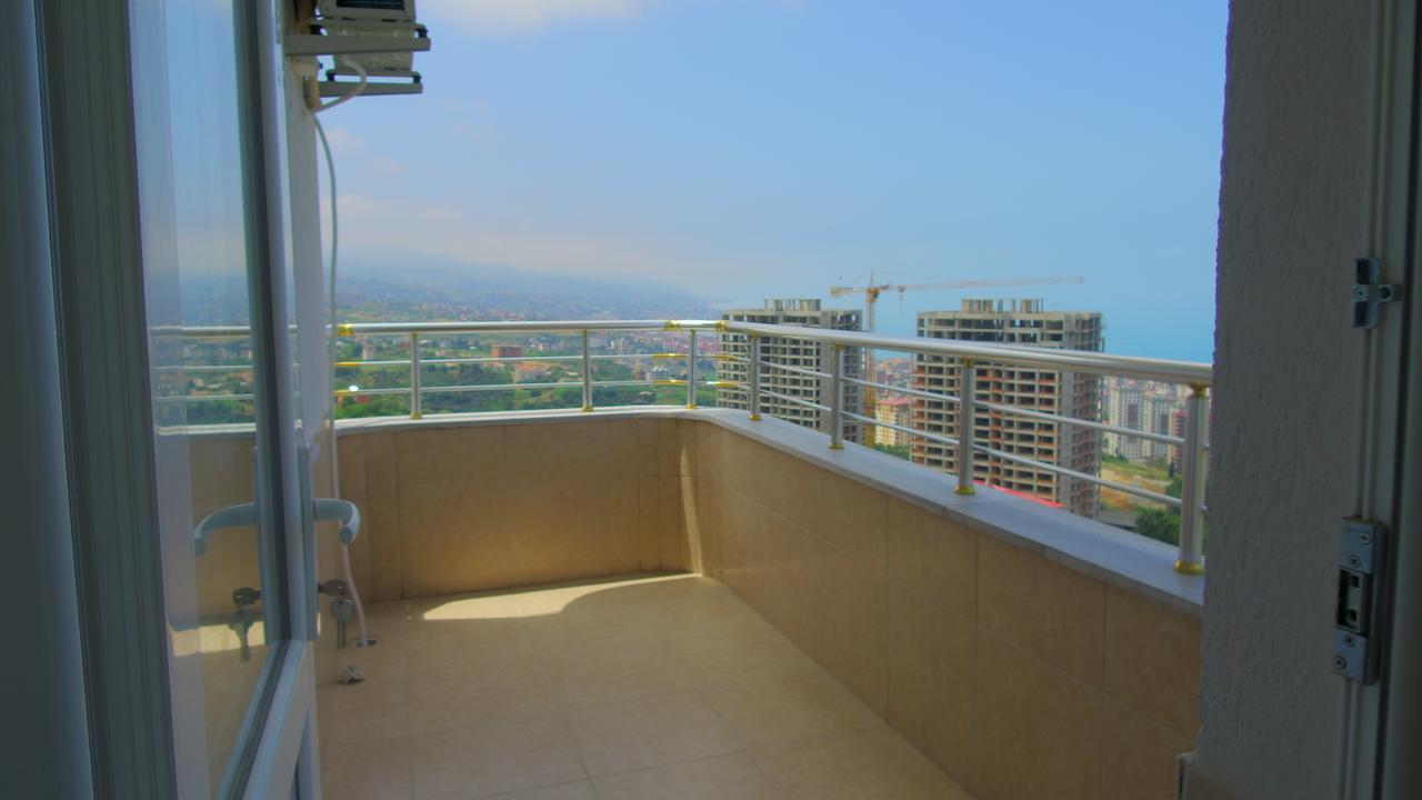 Yafa Furnished Apartments 特拉布宗 外观 照片