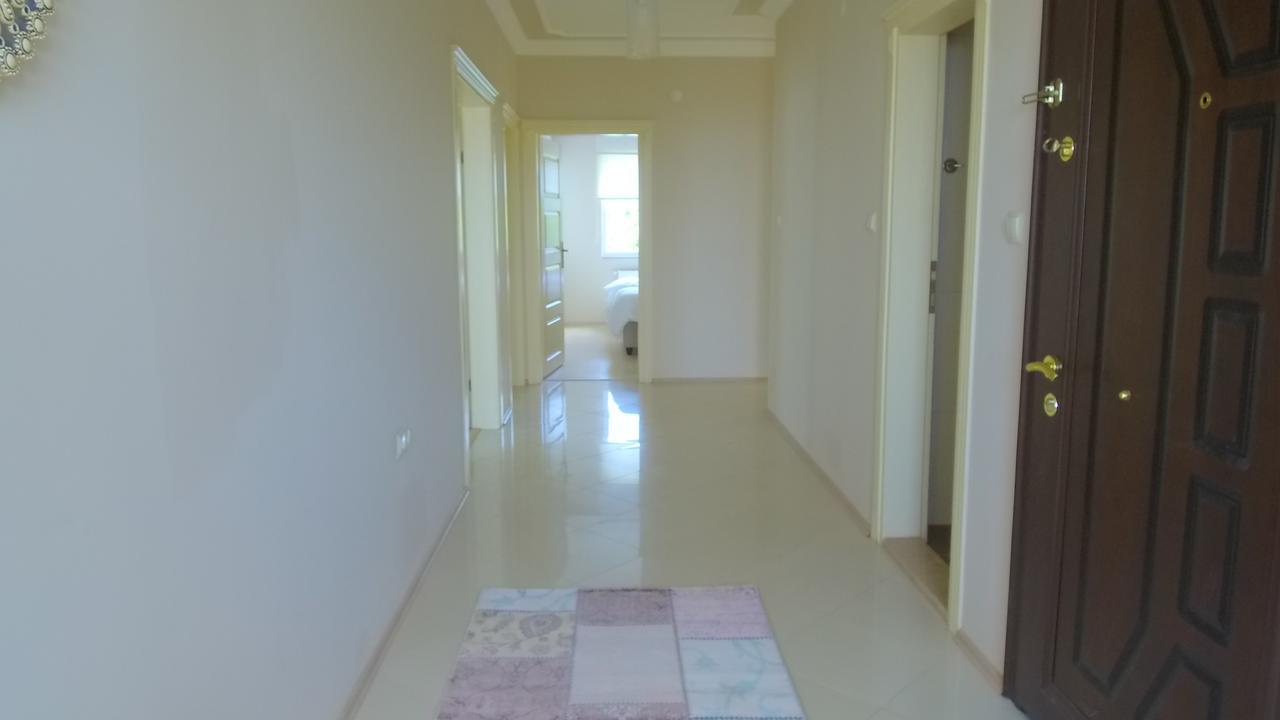 Yafa Furnished Apartments 特拉布宗 外观 照片