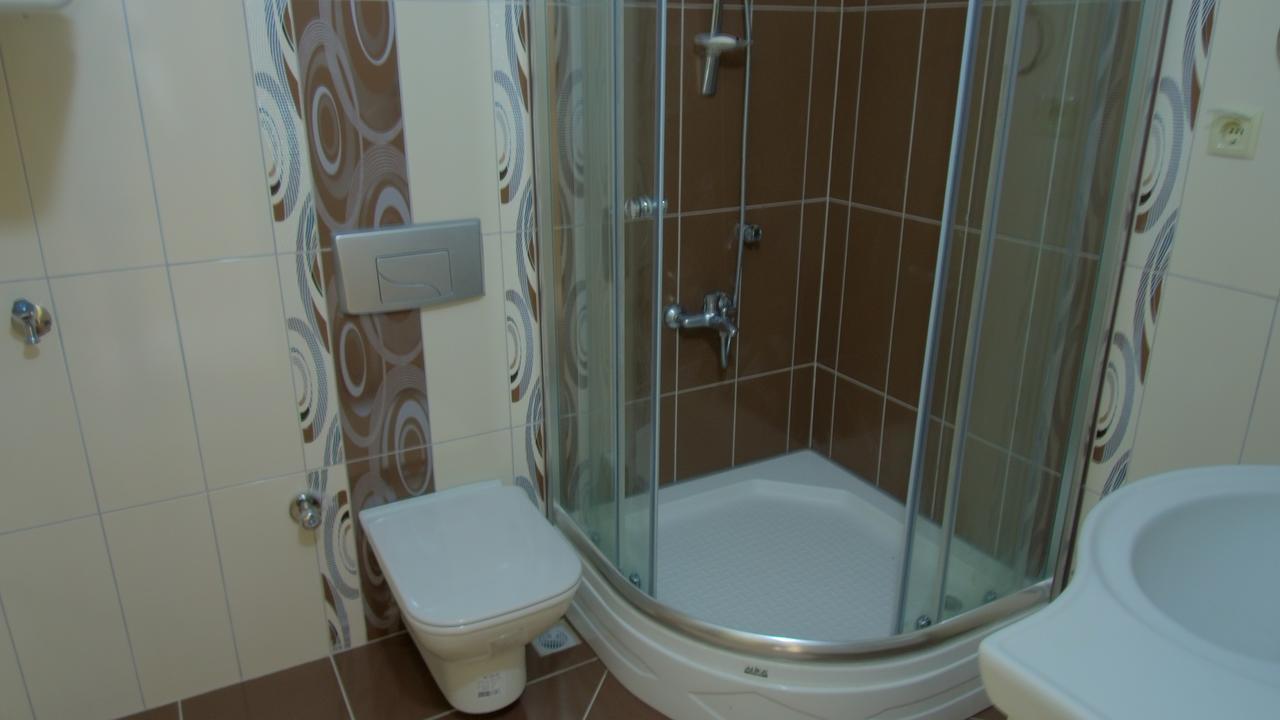 Yafa Furnished Apartments 特拉布宗 外观 照片