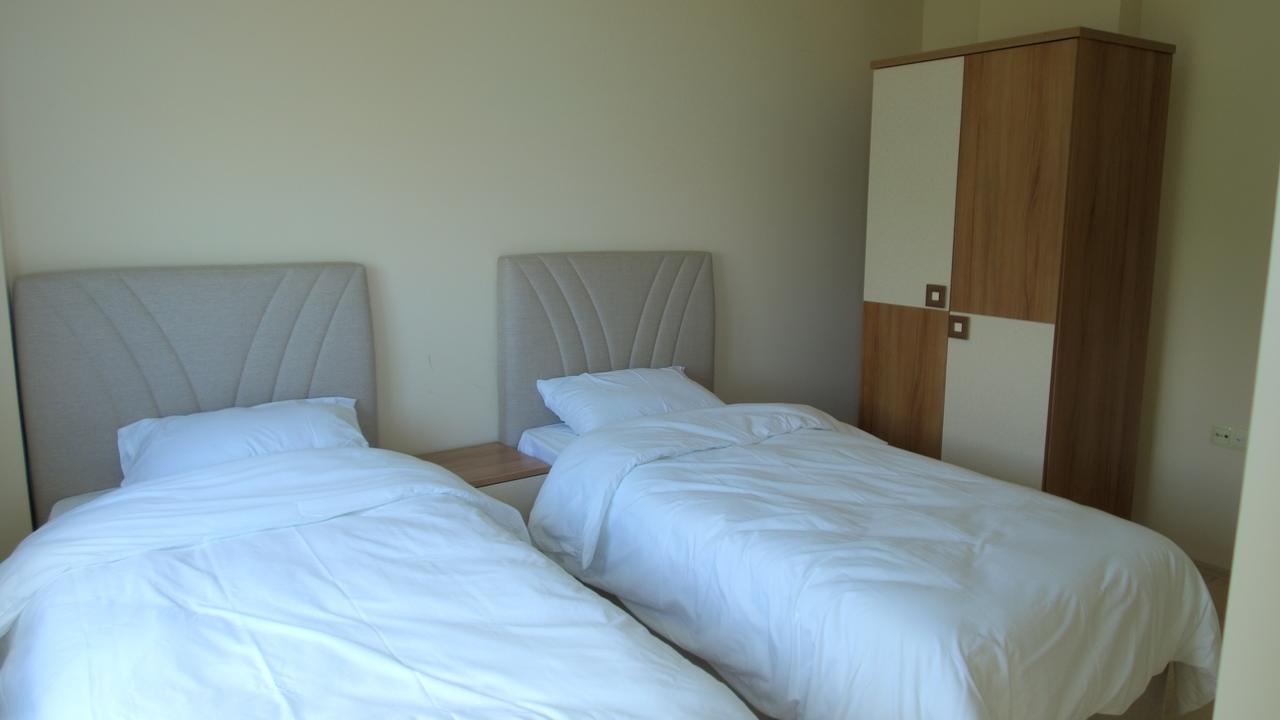 Yafa Furnished Apartments 特拉布宗 外观 照片