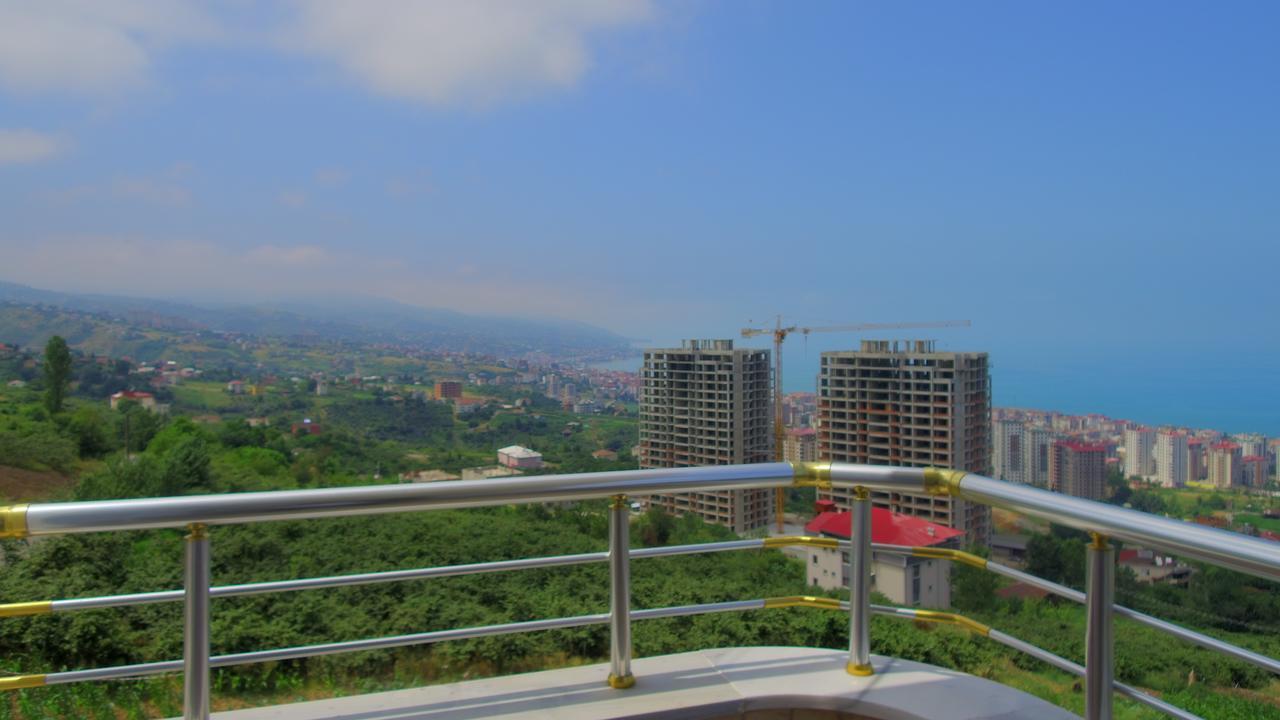 Yafa Furnished Apartments 特拉布宗 外观 照片