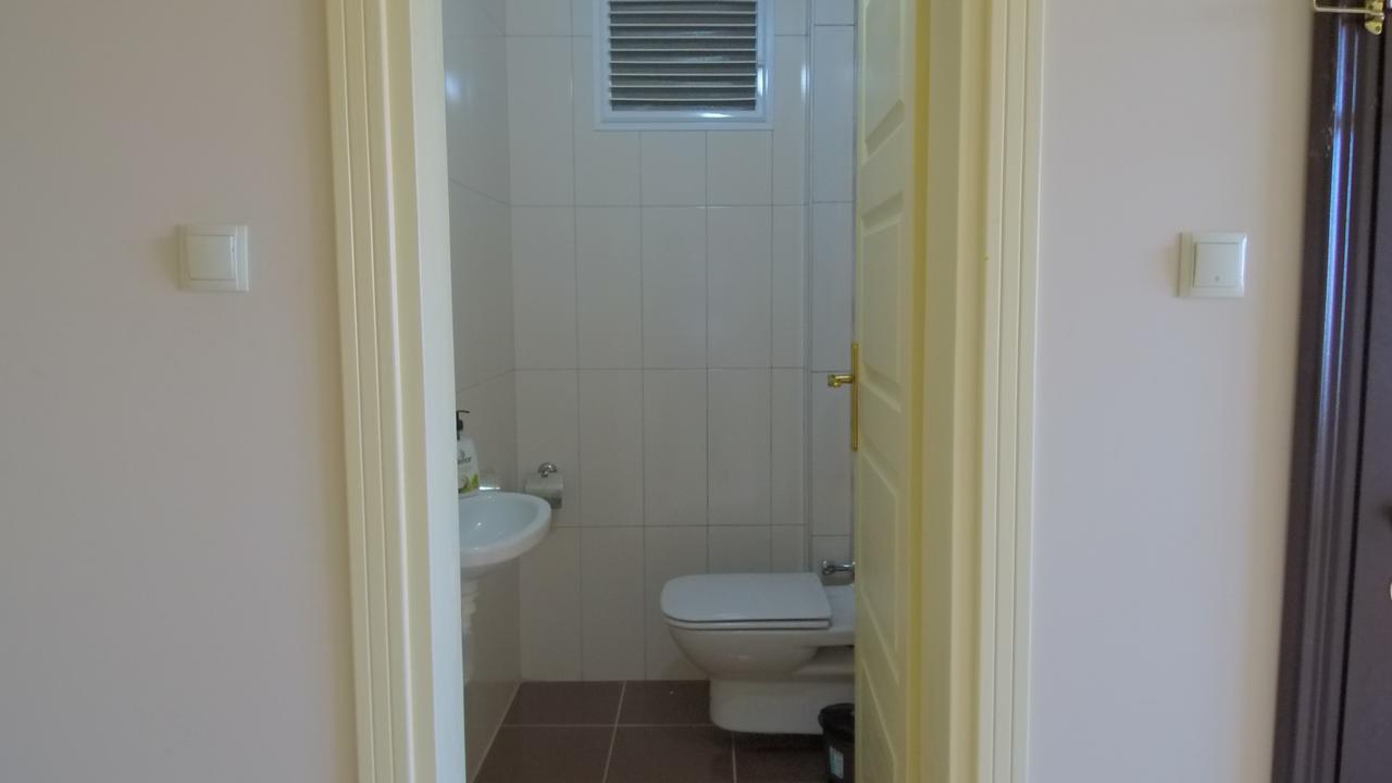 Yafa Furnished Apartments 特拉布宗 外观 照片