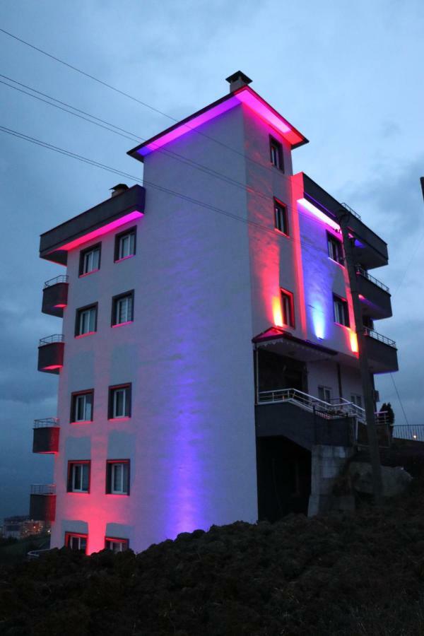 Yafa Furnished Apartments 特拉布宗 外观 照片